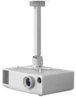 Projector Stand Hanger Multifunctional Projector Stand Projector Hanger Retractable Wall Mount Bracket Ceiling Projection Projector Mount