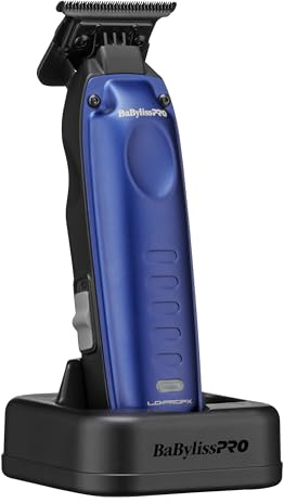 BaBylissPRO High-Performance Compact LO-PROFX Hair Trimmer