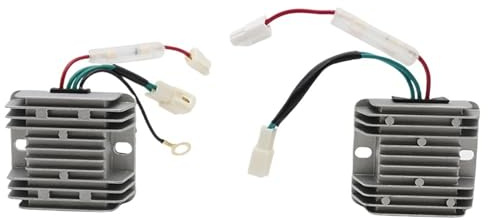 Stabilizzatore generatore diesel (AVR), regolatore automatico di tensione, 1 pezzo, 170F, 178F, 186F, 12 V (3 Wires)