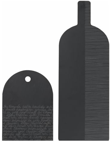 Räder Häppchenweise Servierplatten Set