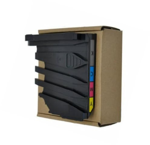 AXRMLVRD Réservoir de Toner usagé, collecteur de Collecte d'encre usagée 178NW W2080A 118A W2082A Compatible avec 150A 179FNW W2084A 150NW W2083A