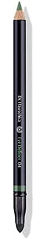 Dr. Hauschka Eye Definer Kajalstift, 04 Green, 30 g