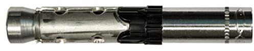 Fischer Hochleistungsanker FH II 12/M 8 I mit Innengewinde nicht rostender Stahl R rostfrei (A4), 520361-1, VPE 1 Stück