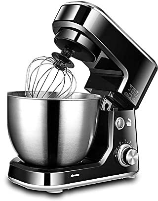 Elettrico Impastare Chef macchina, multifunzionale miscelatore automatico, Piccolo Frullino, in acciaio inox verticale impastatrice
