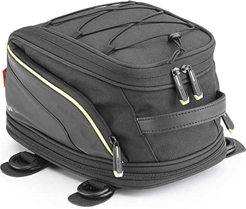 Givi Easy-T Universal Tail Bag Volume 11 litres