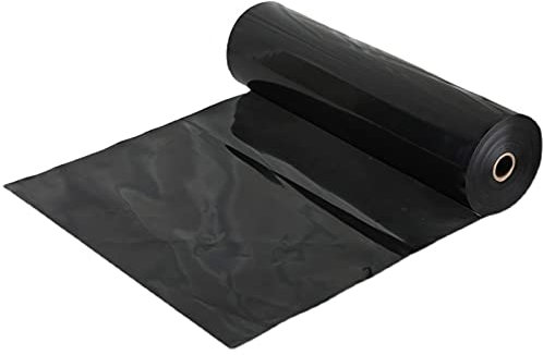 QQXY Teichfolie,Gartenteichfolie Gartenpoolmembran Undurchlässiger Film Gartenteich Teichplane,für schwere Landschaftsbau Pool Teich wasserdichte Schutzfolie Tuch