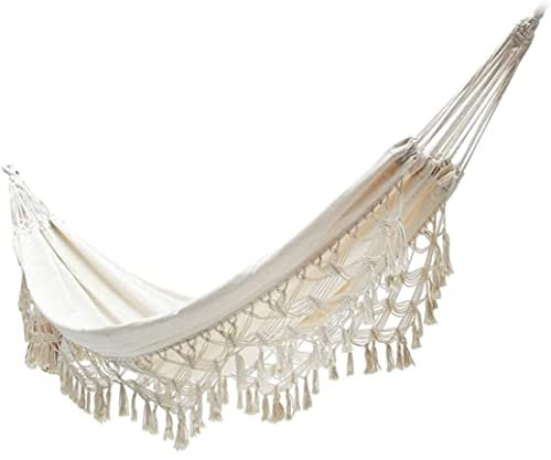 Reisehängematte Erholung Outdoor Camping Hängematte Schaukel Sicherheit Tragbarer Hängesessel Romantisch Für Reisen Wandern Hängematte Outdoor