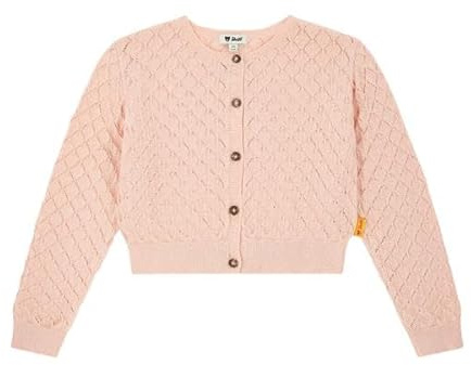 Steiff Mädchen Strickjacke Strickjacke
