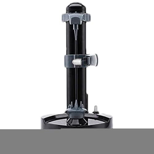 Pelador de patatas eléctrico, pelador de verduras - máquina de cáscara de fruta de patata multiusos | Pagos de frutas vegetales resistentes, pelador de frutas eléctrico para patatas, zanahorias, p