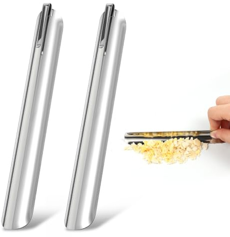 Table Crumb Sweepers for Servers, Silver Bread Crumber Cleaner Stainless Steel Restaurant Crumb Scraper Catcher for Tablecloth in Restaurants and Homes