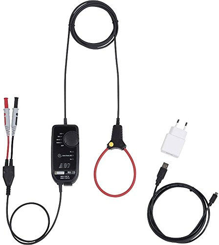 Chauvin Arnoux MiniFlex MA110 3-30-300-3000A/3V 250 mm