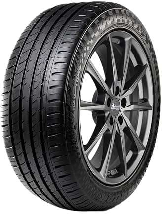 Radar 255/35 R19 96Y XL Sommerreifen M+S Reifen