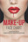 MAKE-UP FACE CHART: BLANKO GESICHTSVORLAGEN FÜR MAKE-UP ARTISTEN, VISAGISTEN UND BEAUTY BLOGGER
