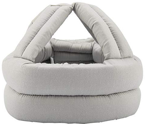 Casque de protection épais et doux pour personnes âgées, adolescents et adultes, protection de la tête pour personnes âgées, protection contre les chutes, chapeau, casquette, produits de sécurité