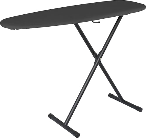 Corby Oxford Ironing Board with Dark Grey Cover