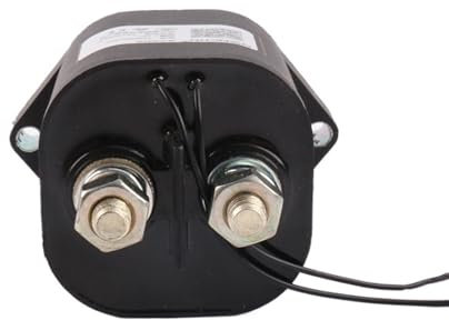 THOYBMO Electric vehicle DC contactor DC contactor TK400D 24KV lifting platform DC contactor