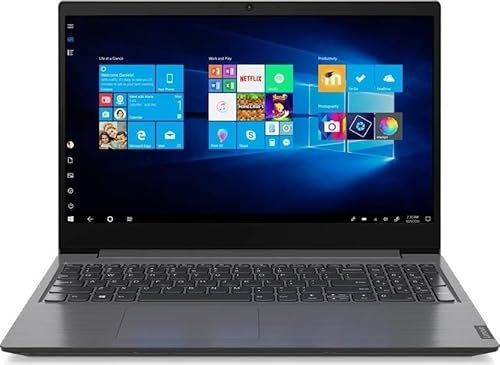 Lenovo (15,6 Zoll Full-HD Notebook (Intel N4500 2x2.80 GHz, 16GB DDR4, 512 GB SSD, Windows 11 Pro 64 Bit, Intel UHD, HDMI, Webcam, Bluetooth, USB 3.0, WLAN) #7250