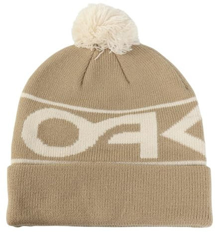 Oakley Herren Beanie-Mütze Factory Cuff Beanie