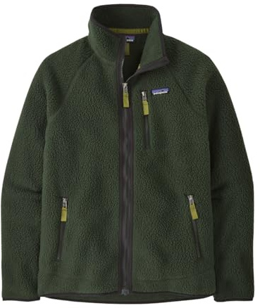 Patagonia M's Retro Pile Jkt 22801 OLGG