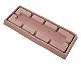 PEBSHOP Sottovaso per Cassette Lazio (per Cassetta 100x45x40 cm.)