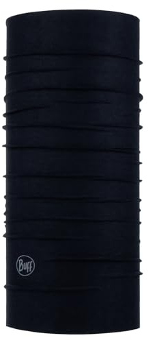 Buff Original Multifunktionstuch Dark Navy, Dark Navy
