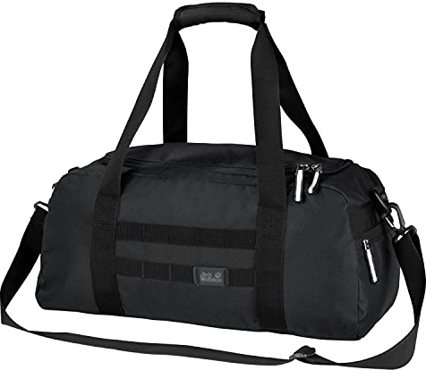 Jack Wolfskin Unisex Kinder Trt School Rucksack Kinder Rucksack