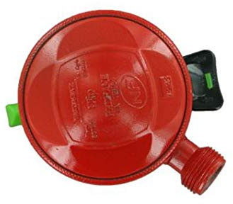 DETENDEUR POUR GAZ PROPANE QUICK ON FACILE CLIC CLIPS BRANCHEMENT FACILE SUR BOUTEILLE DE GAZ ø27 mm