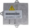 KASturbo Unidad de control de lastre HID de faros de xenón 1307329082 para 3er E46 6er E63 E64 X3 E83 A3 X3 Golf MK5