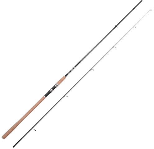 Spro Rute 2 Kraft 3.60m 60-120g - Angelrute, Allroundrute, Steckrute zum Allroundangeln