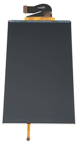 Écran Tactile LCD pour Switch Lite, écran de Remplacement d'origine pour Switch Lite Games Écran LCD de Remplacement, écran LCD HD pour Console de Jeu Switch Lite