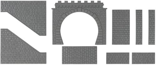FALLER 120578 Modellbausatz, Mehrfarbig
