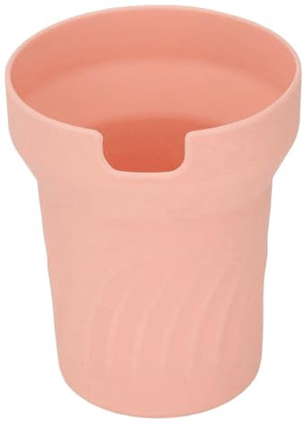 Yosoo Health Gear Cup Bottom Protector Silicone Boot for Cup 40 Oz, Slipproof Anti Scratch Cup Boot Higher Silicone Boot, Water Bottle Bottom Protector Cover Protector Sleeve Fashion