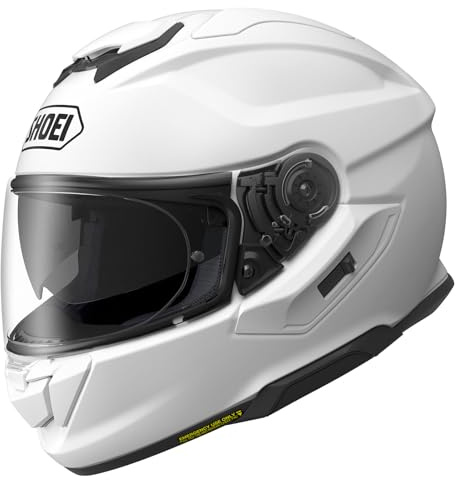Shoei GT-Air 3 Full Face Motorcycle Helmet