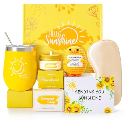 JORTINE Coffret Cadeau Femme, Personnalisée Cadeau Femme, Idées De Cadeaux Anniversaire Pour Copines, Collègues, Sœurs, Maitresse,Amie,Cadeaux Anniversaire Pour Femmes 30 40 50 60