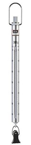 Federwaage Sauter 281-601 bis 1.000g (10g genau)