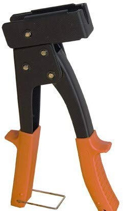 MHD-WZ02 Montagezange für Hohlraumdübel M4 - M6 und L- / C-Haken, verstärkt in der BOX
