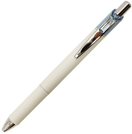 Gel Pen with Energel Ink by Pentel