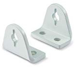 Dachfenster Halterung für elektrischen Fensterantrieb LIWIN und SMART, Brackets, Fensteröffner