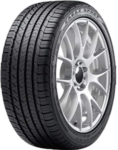 245/50 R20XL Goodyear Eagle Sport AS FP J 105V [r:A w:C n:72db]