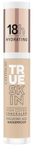 Catrice Cosmetics CORRECTOR Aerosol ALTA COBERTURA 020