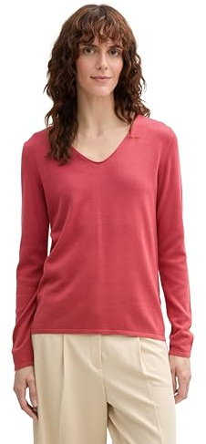 Tom Tailor Damen Pullover