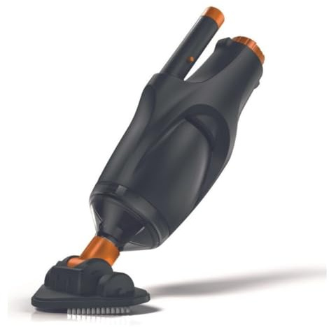kokido - Aspirateur Rechargable VEKTRO Mini -Mini Piscine OU Spa