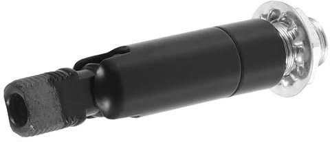 DIYEAH Lampenadapter Lichtkonverter Für Selbstgebaute Deckenlampen Verstellbares Gewindedesign Verschleißfest Langlebig Installieren