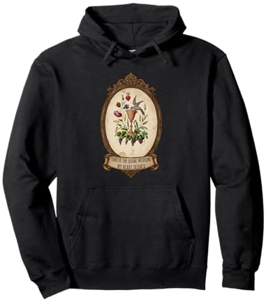Calice eucharistique avec Colombe Sainte Communion Art Antique Sweat à Capuche