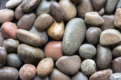 Akor Building Products Highland Cobbles 20-30mm Garden and Driveway Decorative Aggregate Bulk Bag