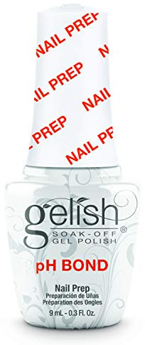 Gelish Mini pH Bond Nail Prep