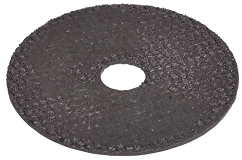 SW-Stahl S3294-T Trennscheibe für Metall - 10er Set - ø 50 mm | Passend für Druckluft-Winkelschleifer S3294, robuste Metalltrennscheiben, präzise Schnitte, Industrie-Qualität