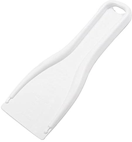 Ice Scraper White for Zanussi Fridge Freezer 2231078029