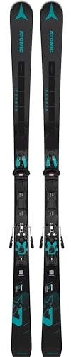 ATOMIC REDSTER X7 RVSK C 23/24 + M 12 GW BL - 155
