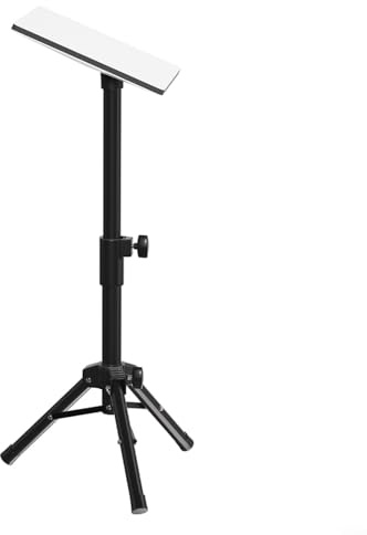 Puupaa Starlink Mini - Treppiede portatile regolabile in altezza per parabola satellitare Starlink Mini